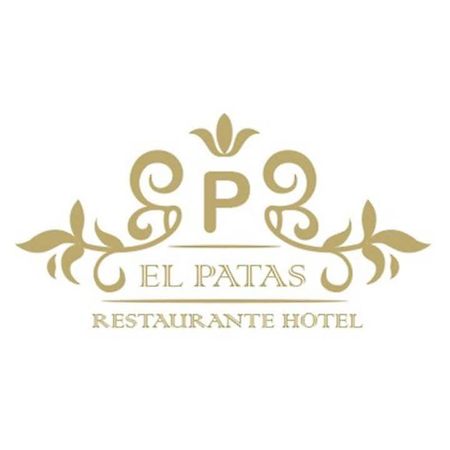 Hotel Restaurante El Patas Corral de Almaguer Exteriér fotografie