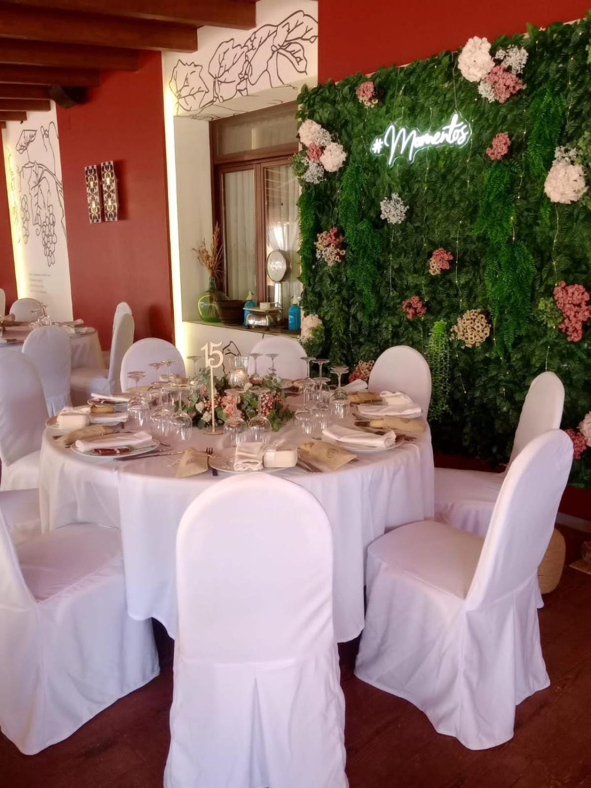 Hotel Restaurante El Patas Corral de Almaguer Exteriér fotografie