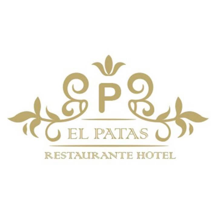Hotel Restaurante El Patas Corral de Almaguer Exteriér fotografie
